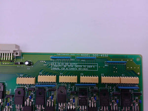 Siemens 505-4532 1/2A DC Output Module