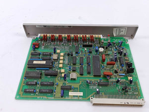 Siemens 505-6108 8-Channel Analog Input Module