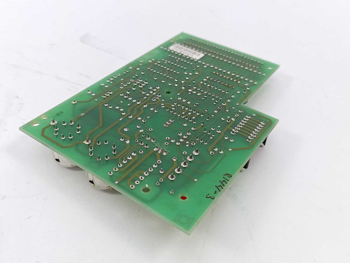 Unknown 083F0303D4 Circuit Board