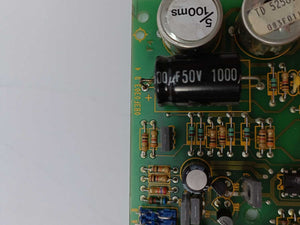 Unknown 083F0303D4 Circuit Board