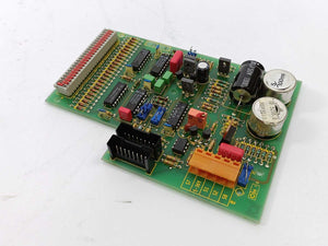 Unknown 083F0303D4 Circuit Board