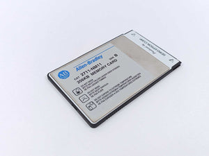 AB 2711-NM11 Ser. B 265KB Memory Card