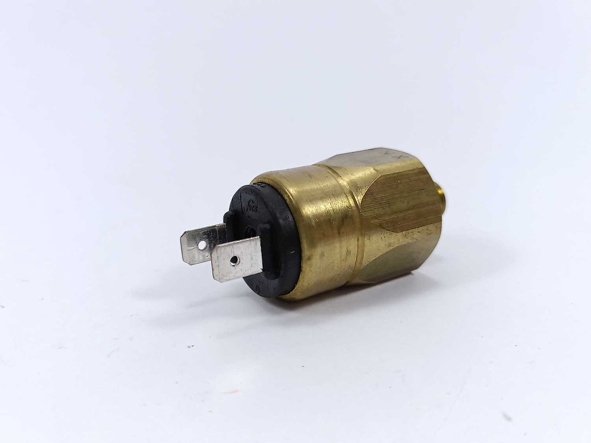 SUCO 670712 XN1 Pressure switch