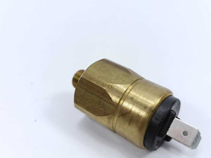 SUCO 670712 XN1 Pressure switch