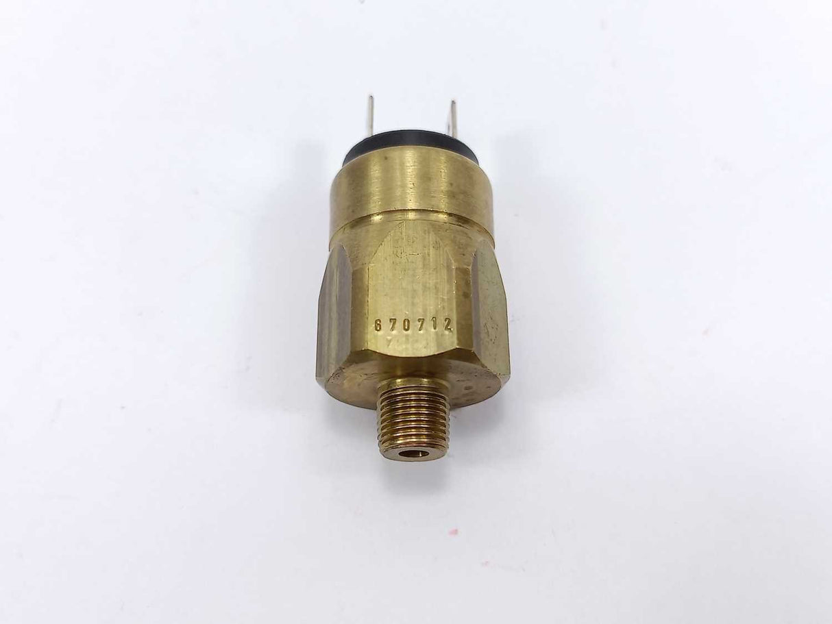 SUCO 670712 XN1 Pressure switch