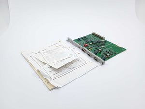 Siemens 505-7202 Field Interface Module