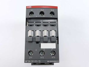 ABB AF38-30-00-13 Contactor