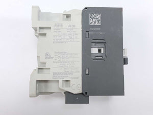 ABB AF38-30-00-13 Contactor