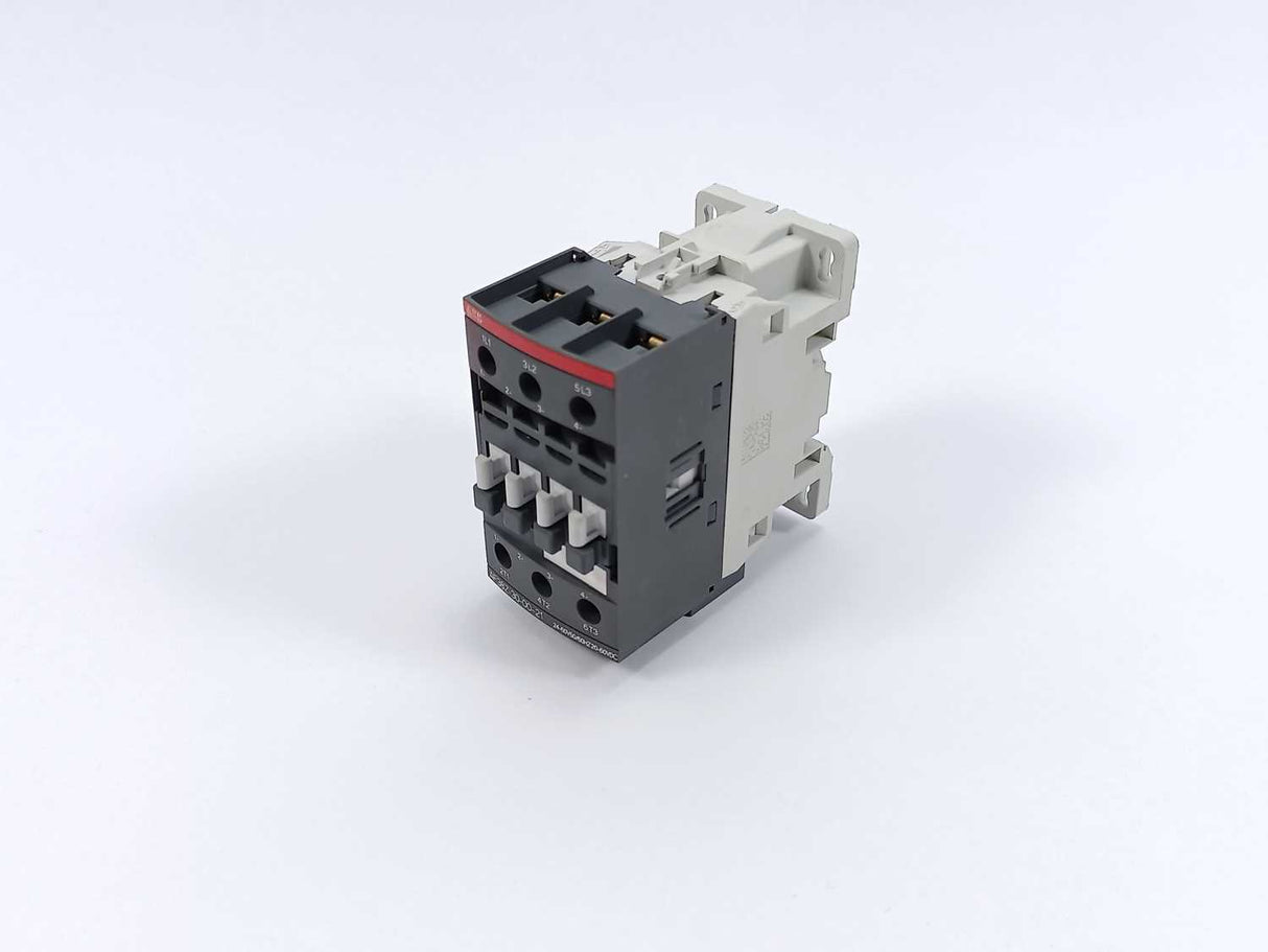 ABB AF38Z-30-00-21 Contactor