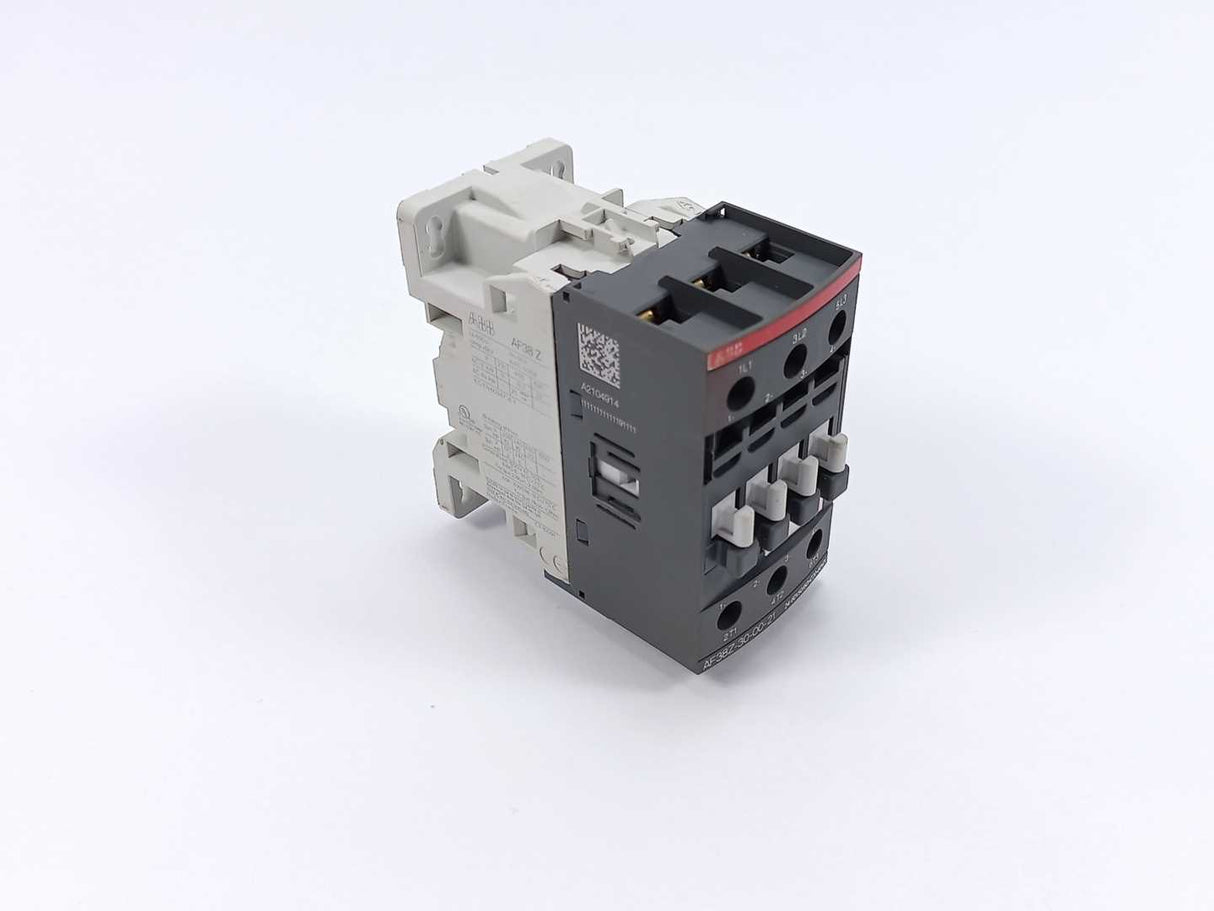 ABB AF38Z-30-00-21 Contactor