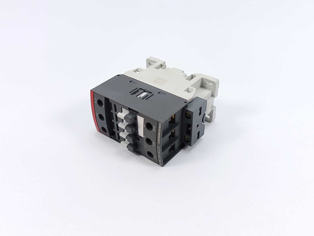 ABB AF38Z-30-00-21 Contactor