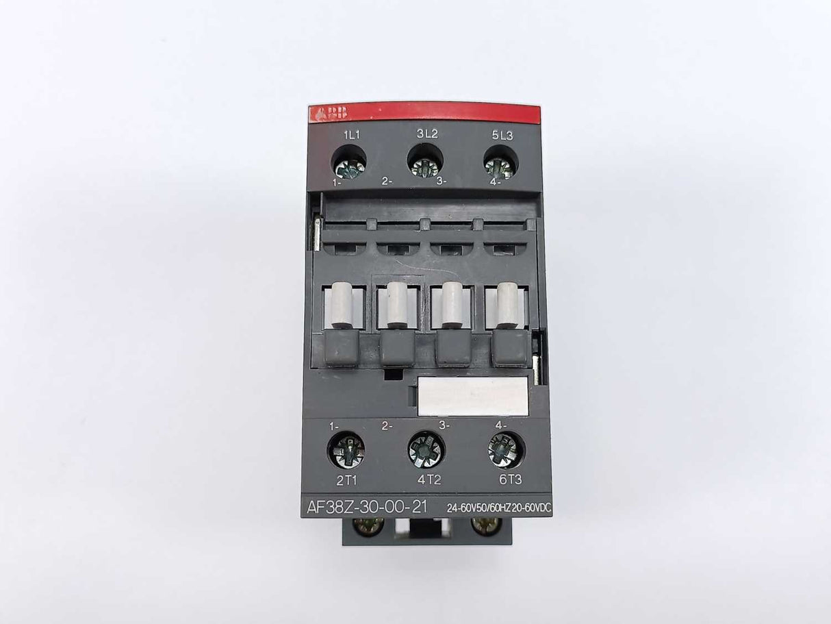 ABB AF38Z-30-00-21 Contactor