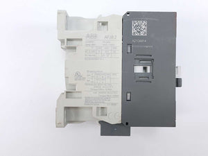 ABB AF38Z-30-00-21 Contactor