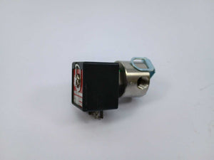 ASCO SC B262 C71 Solenoid Valve