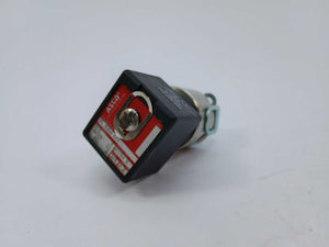 ASCO SC B262 C71 Solenoid Valve