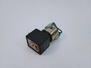 ASCO SC B262 C71 Solenoid Valve