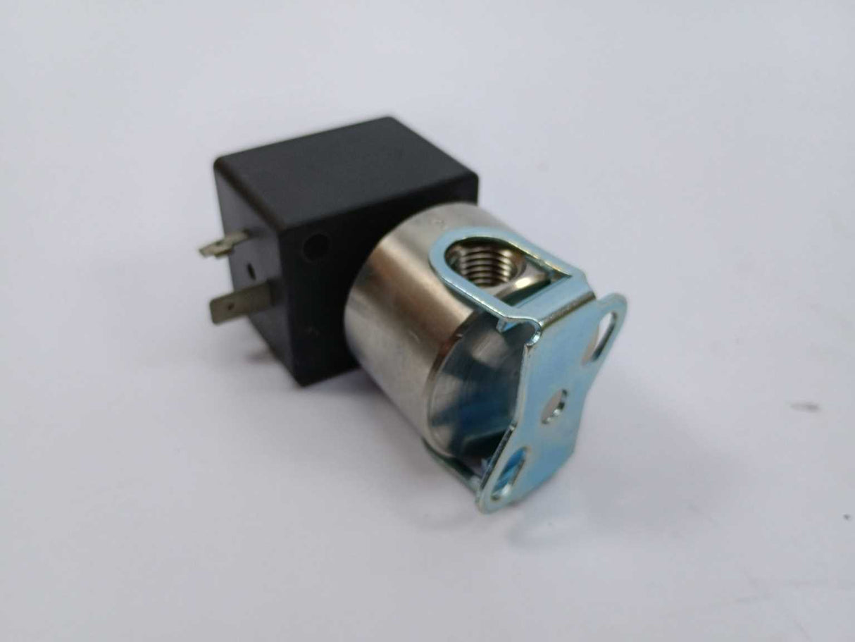 ASCO SC B262 C71 Solenoid Valve