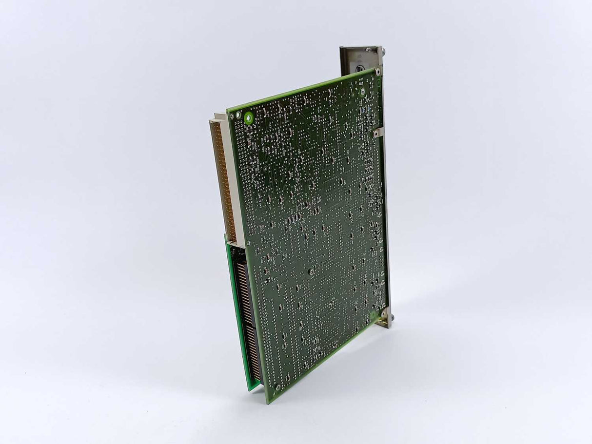 Siemens 545-1101 CPU module with 545 Memory EXP