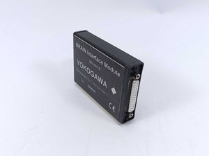 Yokogawa BIM-000*B BRAIN Interface Module