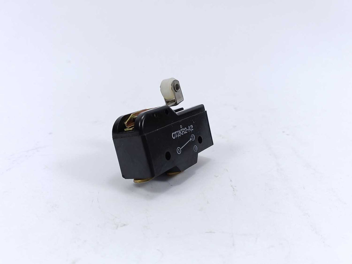 Burgess CT2KR2-A2 Limit Switch