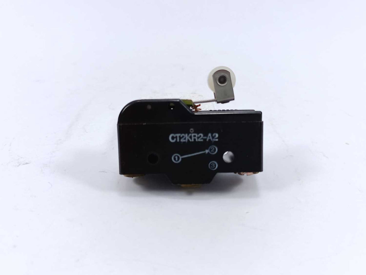 Burgess CT2KR2-A2 Limit Switch