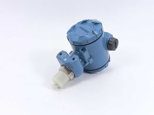 Rosemount 2088 G3A22B3 Pressure Transmitter 0-10bar