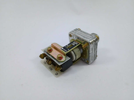 Barksdale E1S-H15-P4 Pressure Switch