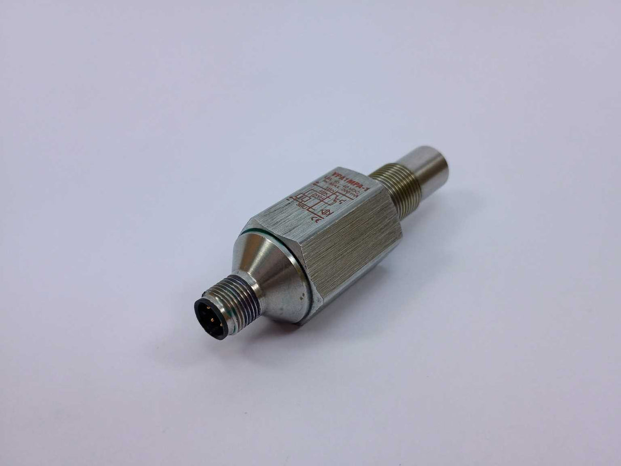 Carlo Gavazzi VPA1MPA-1 Liquid Level Sensor