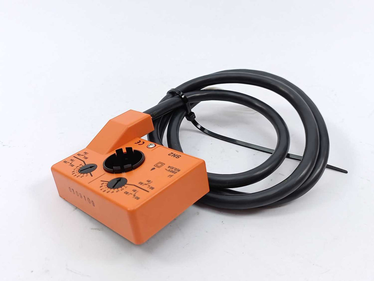 Belimo SN2 Auxiliary switch