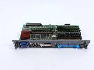 Fanuc A16B-3200-0042/04B Main CPU PCB