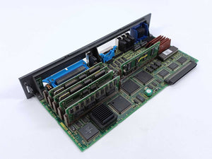 Fanuc A16B-3200-0042/04B Main CPU PCB