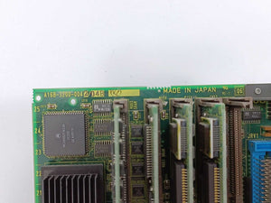 Fanuc A16B-3200-0042/04B Main CPU PCB