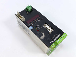 Eilersen MCE 2029 Analog Output Modul