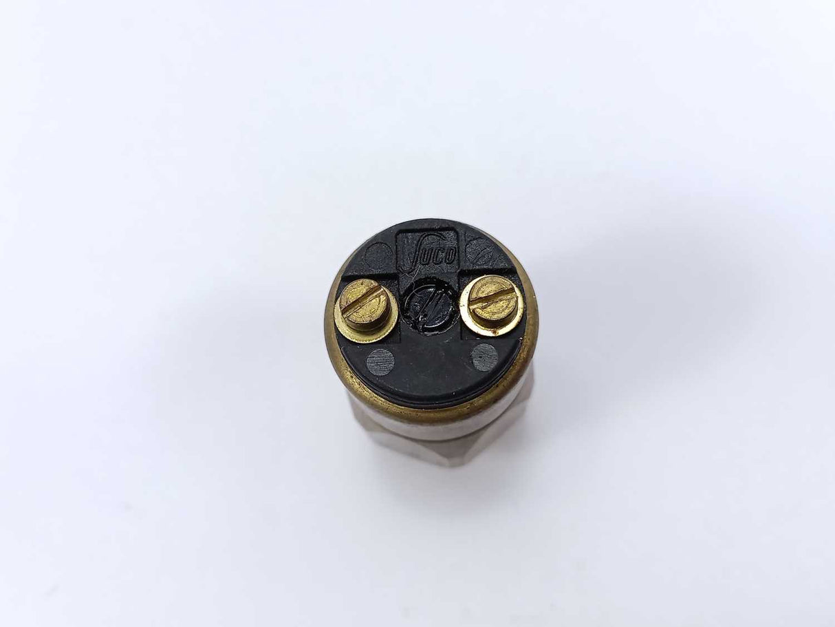 SUCO 670512 V92 Pressure switch