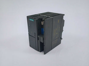 Siemens 6ES7972-0AC80-0XA0 I/O Field device