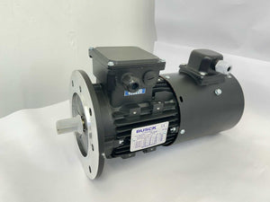 BUSCK MS 80A-4 Standard 3 phase motor