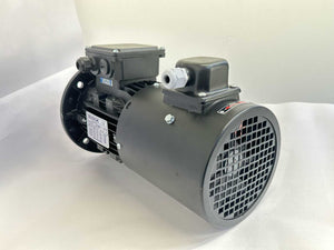 BUSCK MS 80A-4 Standard 3 phase motor