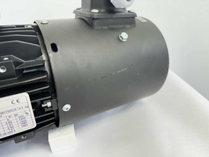 BUSCK MS 80A-4 Standard 3 phase motor