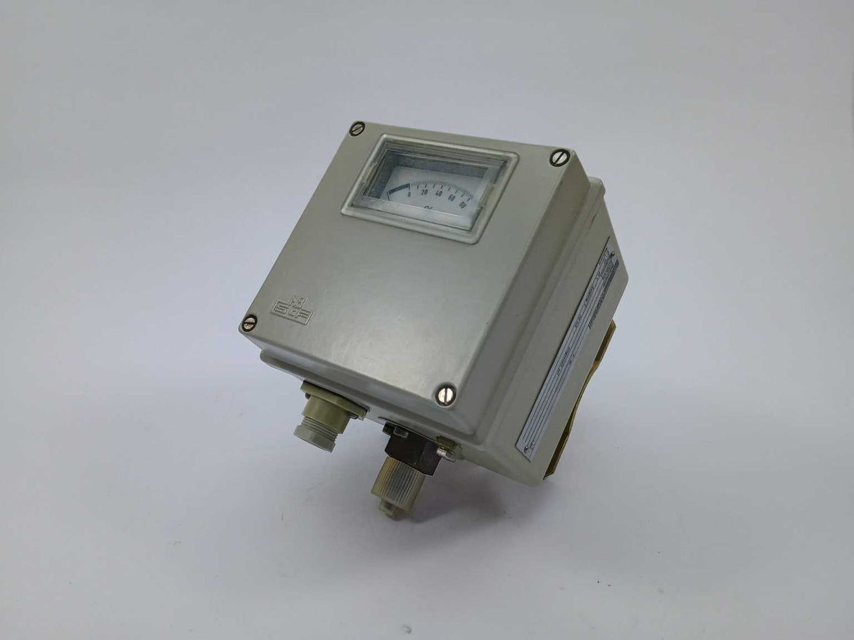 Schoppe & Faeser 15820-904750 AEC 200 Transducer