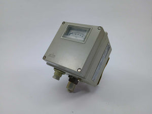 Schoppe & Faeser 15820-904750 AEC 200 Transducer