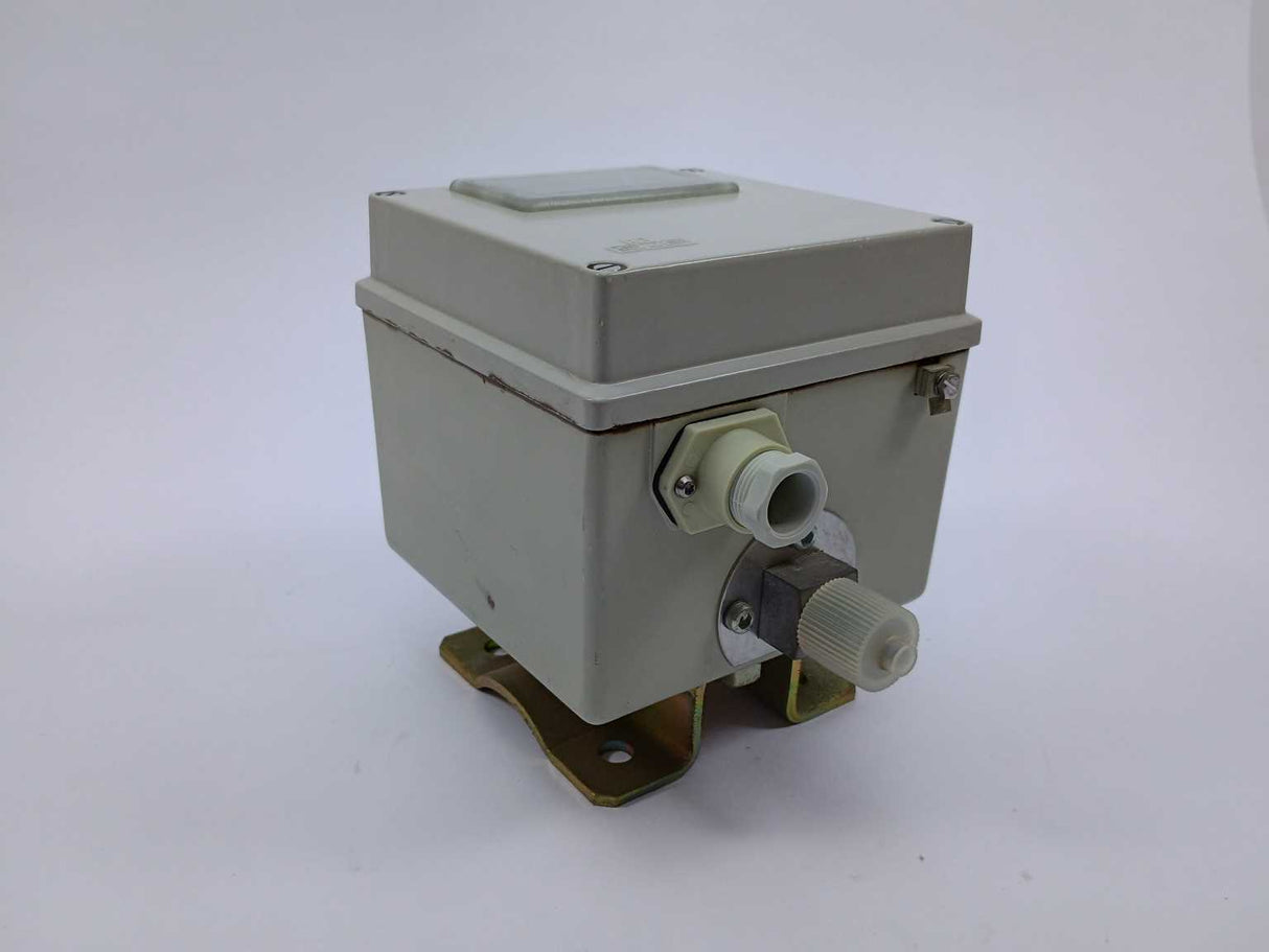 Schoppe & Faeser 15820-904750 AEC 200 Transducer