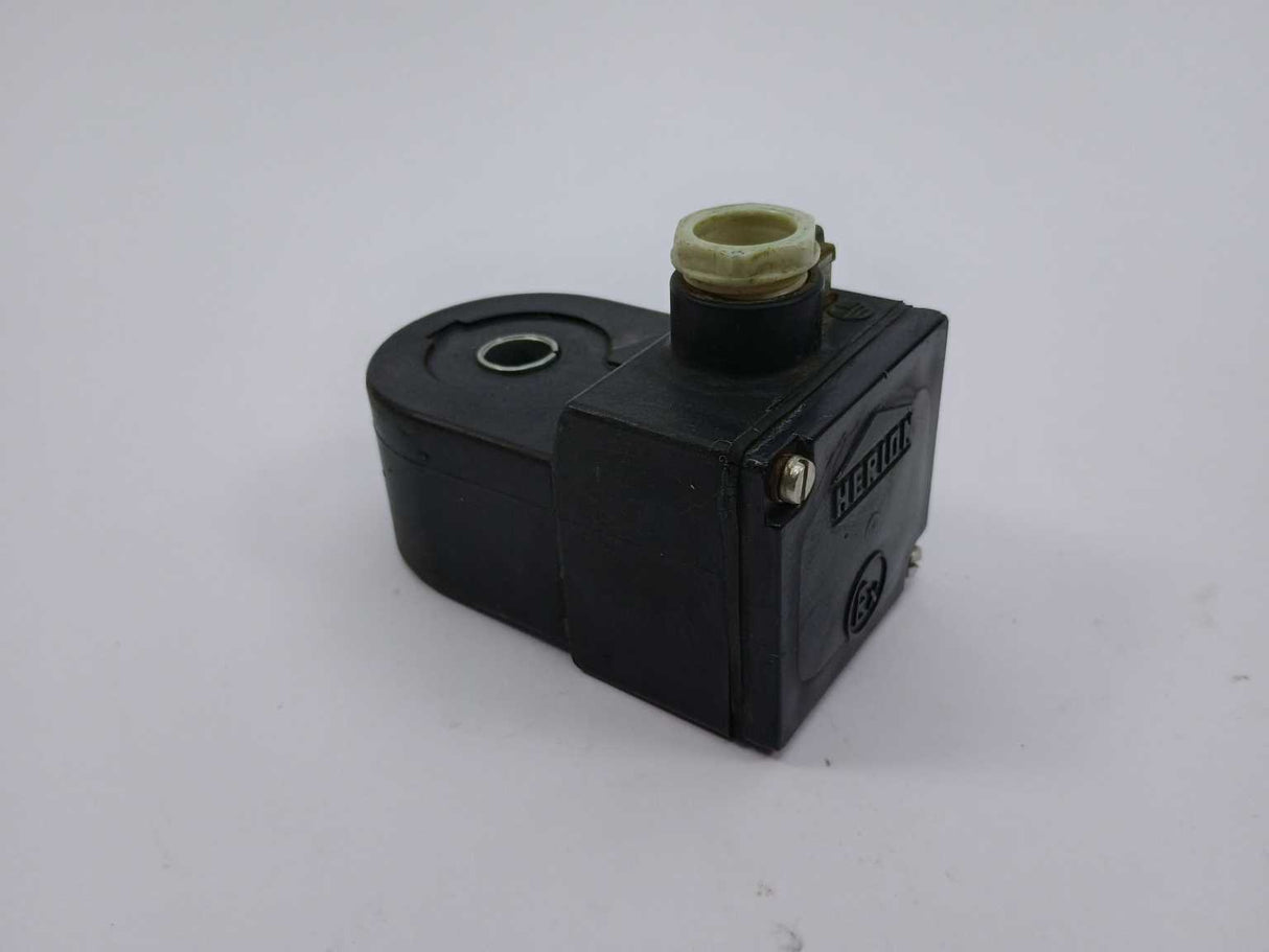 Herion 0771 PTB111B/E21121 24V/50Hz Explosion Proof Solenoid Valve