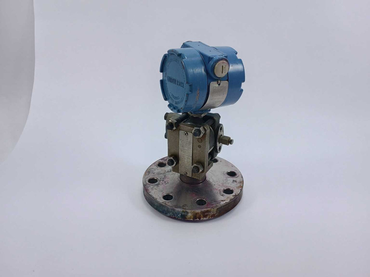 Rosemount 1151LT5SC6T22D Pressure Transmitter