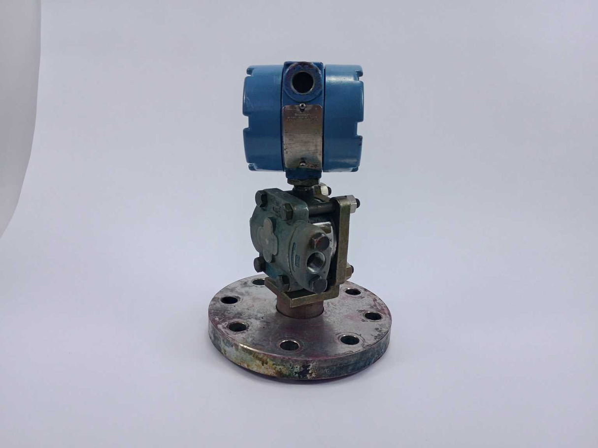 Rosemount 1151LT5SC6T22D Pressure Transmitter