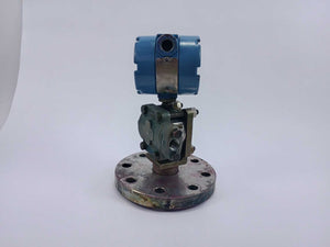 Rosemount 1151LT5SC6T22D Pressure Transmitter