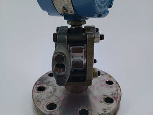 Rosemount 1151LT5SC6T22D Pressure Transmitter