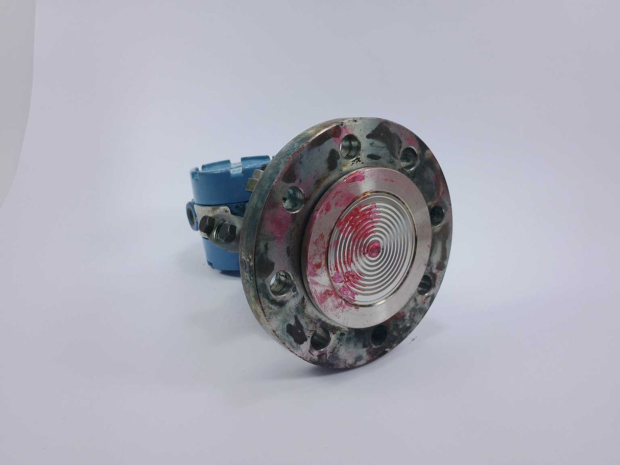 Rosemount 1151LT5SC6T22D Pressure Transmitter