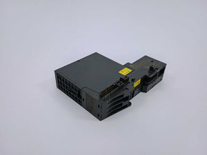 Siemens 6ES7151-2AA00-0AB0 Interface module & 6ES7193-5BD00-0AA0