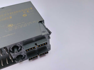 Siemens 6ES7151-2AA00-0AB0 Interface module & 6ES7193-5BD00-0AA0