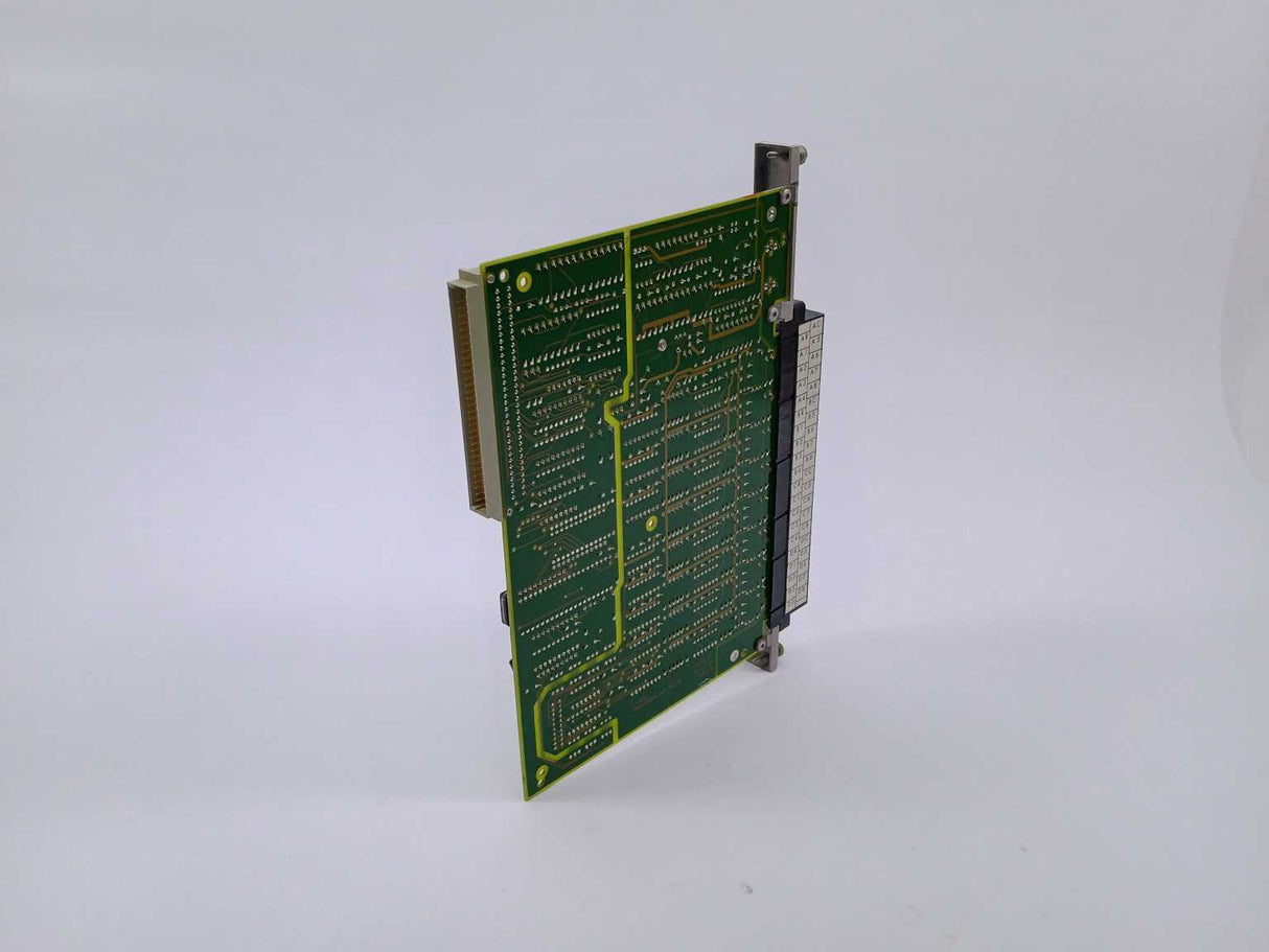 Siemens 505-6208A 8CH Analog Output Module